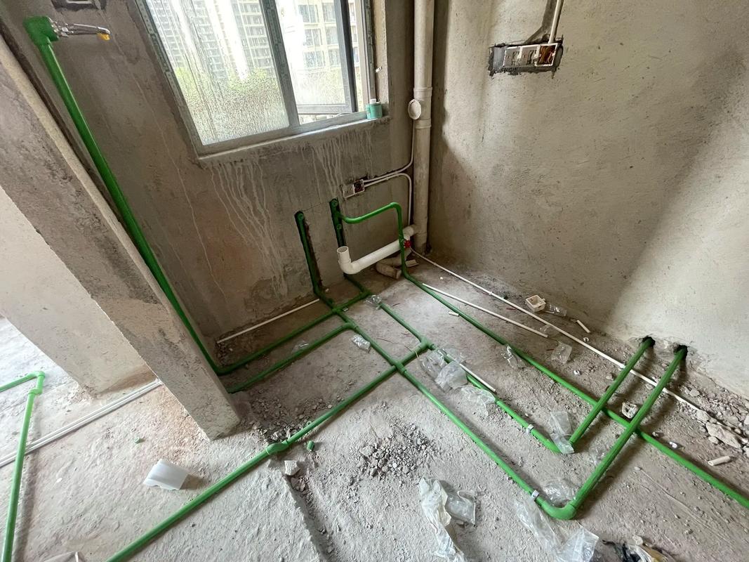 重庆旧房翻新装修公司哪家好