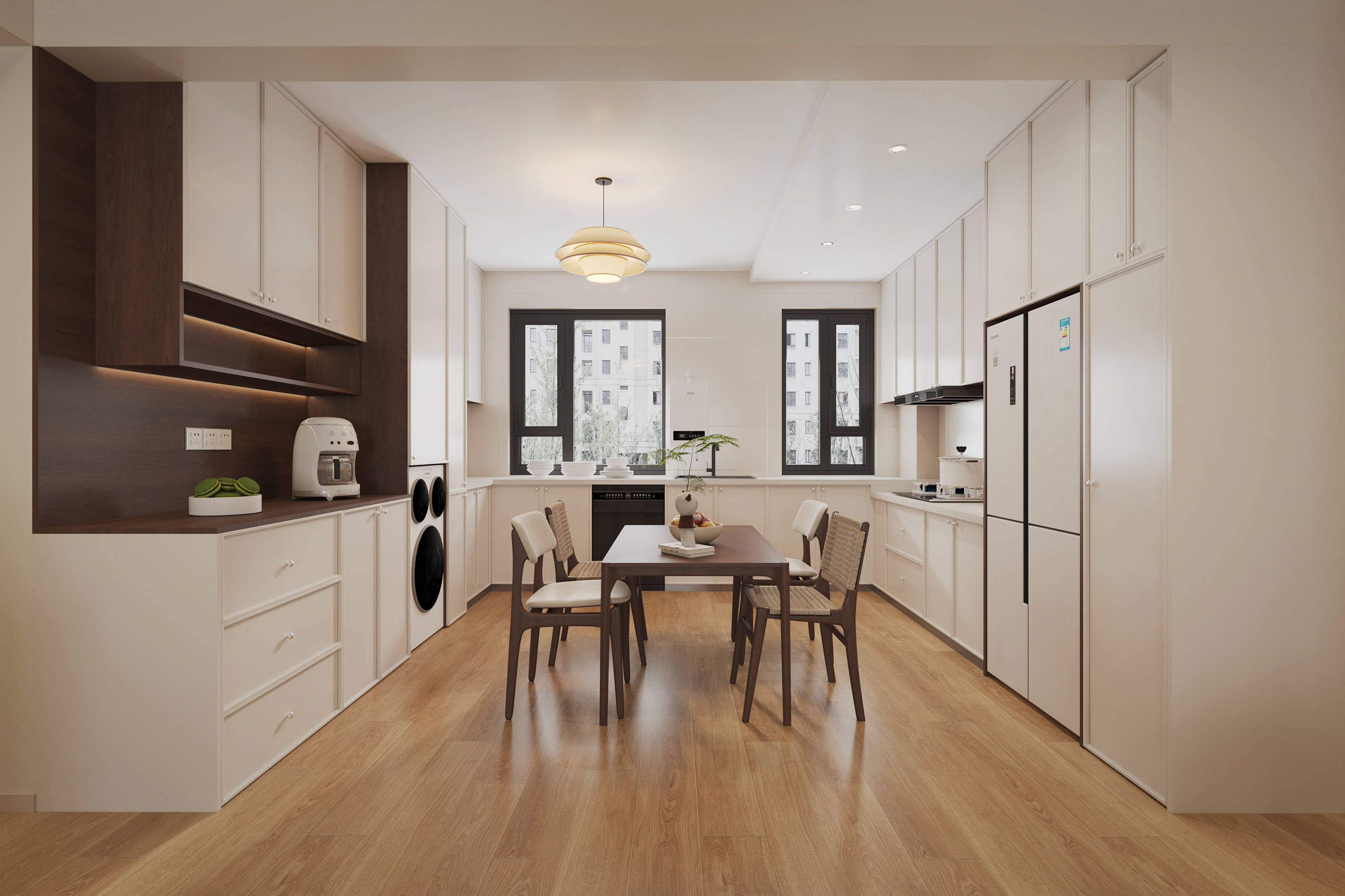 重庆整体装修设计公司