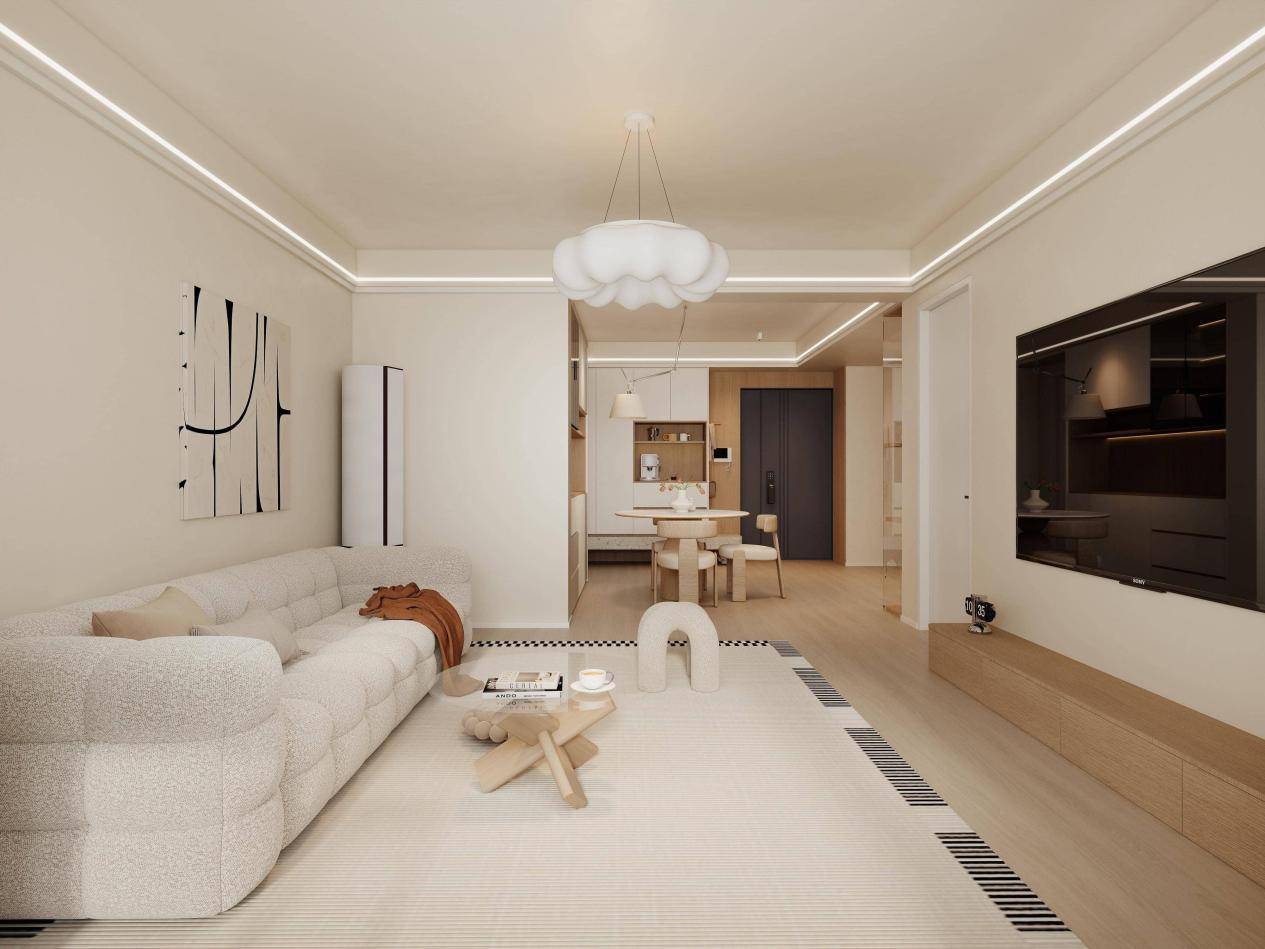 重庆整体装修设计公司